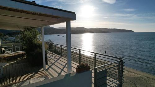 Giannella Hotel | Hotel Villa Ambra