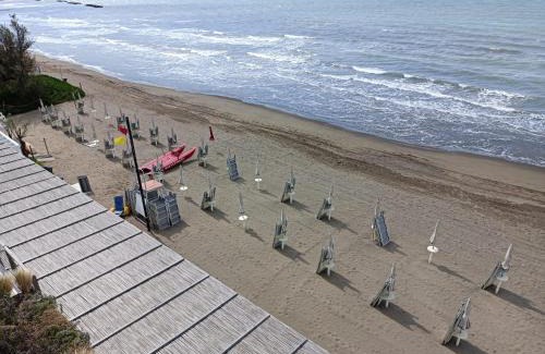 Giannella Hotel | Hotel Villa Ambra