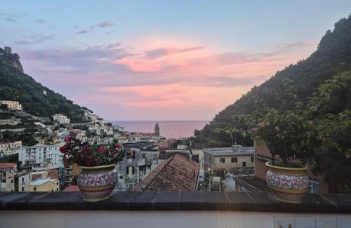 Amalfi House | Hotel Villa Annalara charme and relax