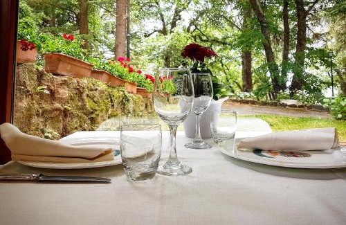 Ariccia Hotel | Hotel Villa Aricia