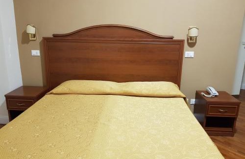Ariccia Hotel | Hotel Villa Aricia