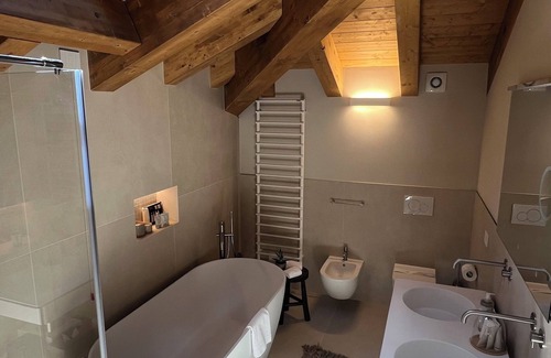 Lezzeno Hotel | Hotel Villa Aurora