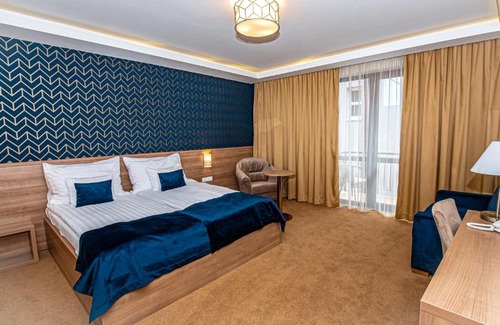Papa Hotel | Hotel Villa Classica