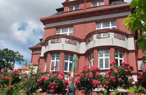 Prague 10 Hotel | Hotel Villa