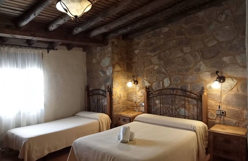Berzocana Hotel | Hotel Villa de Berzocana