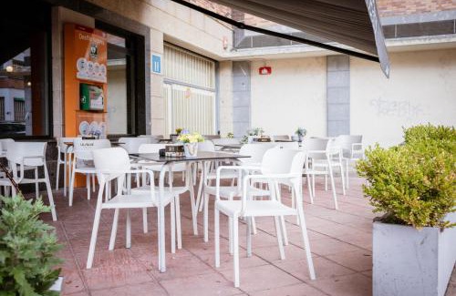Ermua Hotel | Hotel Villa De Ermua
