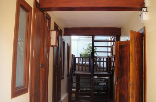 Luang Prabang Resort | Hotel Villa Deux Rivieres 2