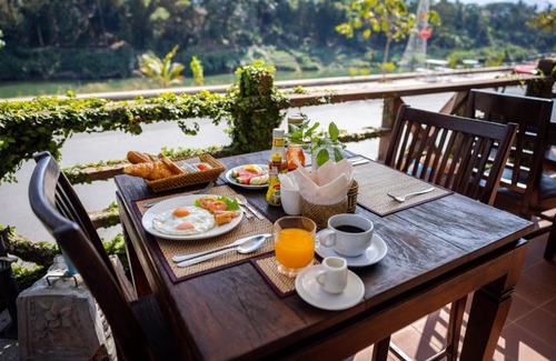 Luang Prabang Resort | Hotel Villa Deux Rivieres 2