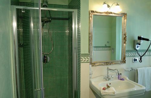 Ragalna Hotel | Hotel Villa Dorata