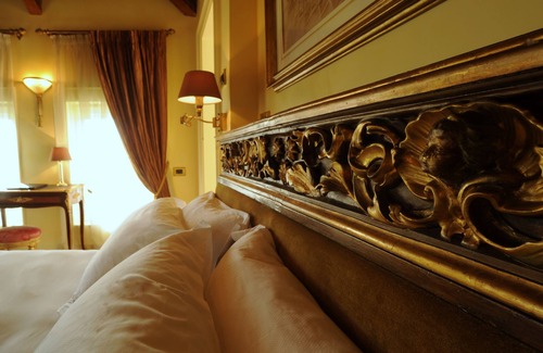 Parioli Hotel | Hotel Villa Duse