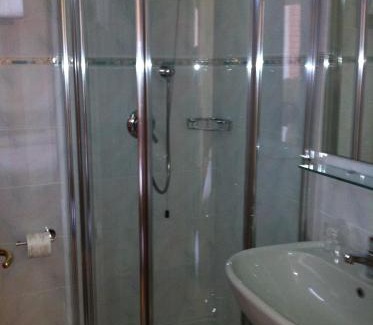Ronchi Hotel | Hotel Villa Elsa
