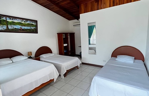 Barrio Dora Hotel | Hotel Villa Fortuna