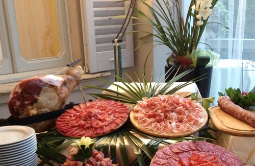 Valmadrera Hotel | Hotel Villa Giulia