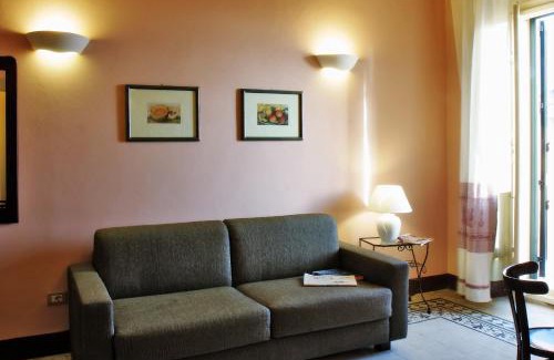 Tresnuraghes Hotel | Hotel Villa Gli Asfodeli