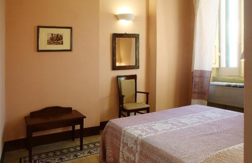 Tresnuraghes Hotel | Hotel Villa Gli Asfodeli