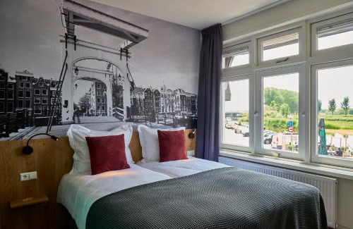 Avenhorn Hotel | Hotel VILLA GROET