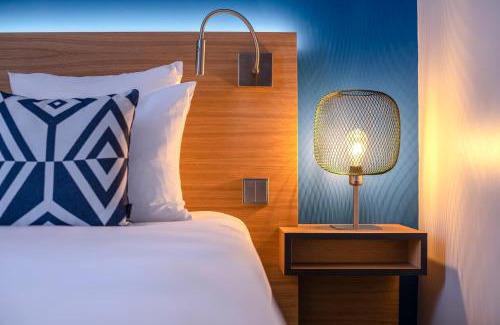 Biarritz City Centre Hotel | Hotel Villa Koegui Biarritz