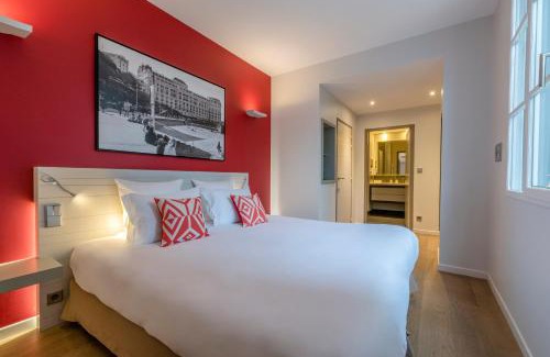 Biarritz City Centre Hotel | Hotel Villa Koegui Biarritz