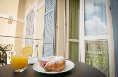 Maranello Hotel | Hotel Villa Maranello