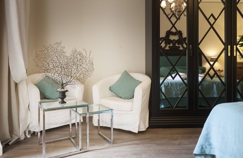 Ronchi Hotel | Hotel Villa Maremonti