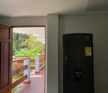 Puerto Colombia Apartment | Hotel Villa Mary Apartaestudios playa
