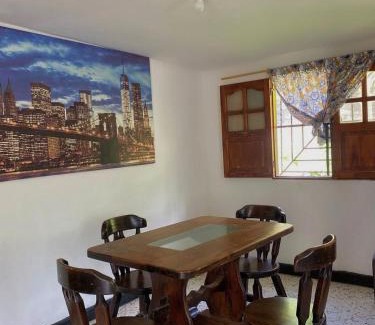 Puerto Colombia Apartment | Hotel Villa Mary Apartaestudios playa