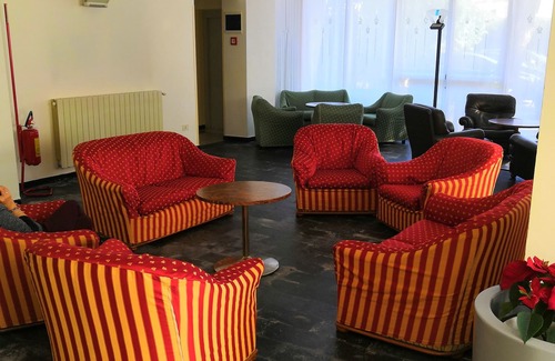 Loano Hotel | Hotel Villa Mary