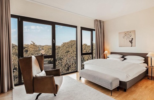 Bad Mingolsheim Hotel | Hotel Villa Medici