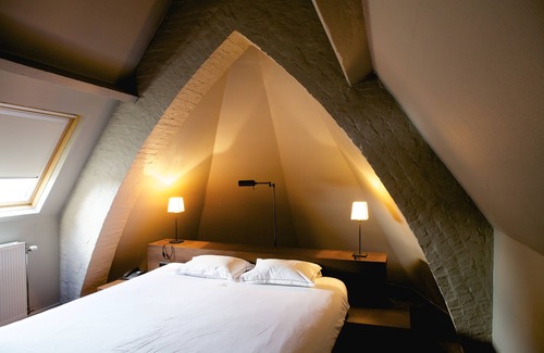 Heist-op-den-Berg Hotel | Hotel Villa Monte
