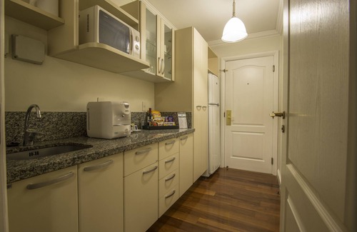 Asuncion Hotel | Hotel Villa Morra Suites