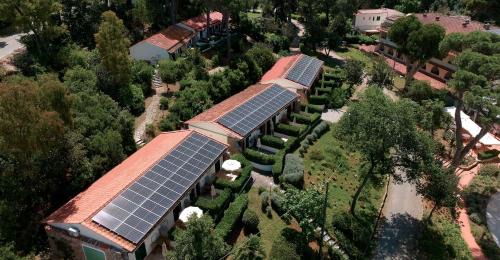 Magazzini Hotel | Hotel Villa Ottone