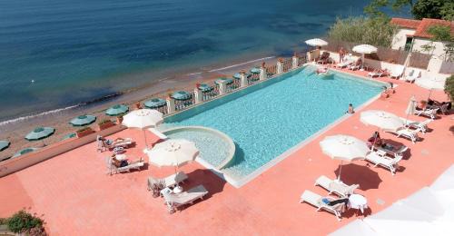 Magazzini Hotel | Hotel Villa Ottone