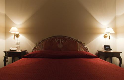 Folignano Hotel | Hotel Villa Pigna