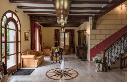 Xerta Hotel | Hotel Villa Retiro