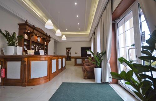 Rzeszow Hotel | Hotel Villa Riviera
