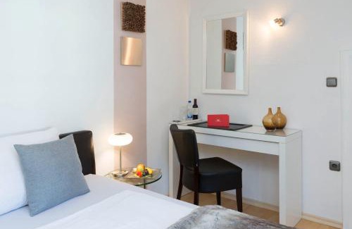 Allershausen Hotel | Hotel Villa Rosa
