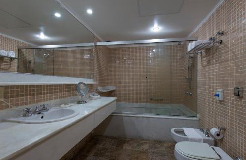Sao Roque Hotel | Hotel Villa Rossa