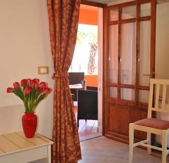 Carmignano Hotel | Hotel Villa San Michele
