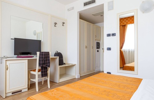 Viterbo Hotel | Hotel Villa Sofia