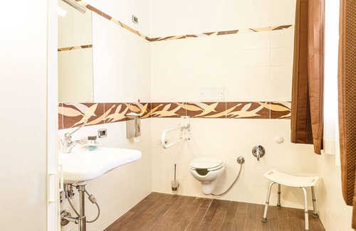 Viterbo Hotel | Hotel Villa Sofia