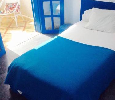 Sidi Kaouki Hotel | Hotel Villa Soleil