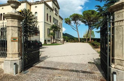 Soligo Hotel | Hotel Villa Soligo - Small Luxury Hotels of the World