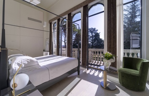 Soligo Hotel | Hotel Villa Soligo - Small Luxury Hotels of the World