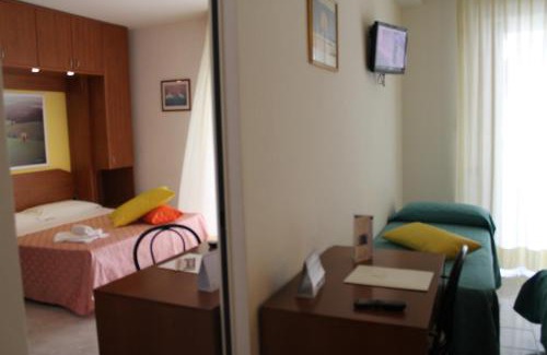 Martinsicuro Hotel | Hotel Villa Truentum