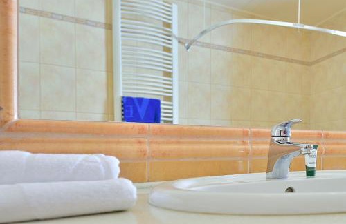 Zawiercie Nowe Hotel | Hotel Villa Verde Congress & Spa