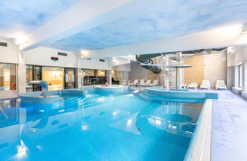 Zawiercie Nowe Hotel | Hotel Villa Verde Congress & Spa