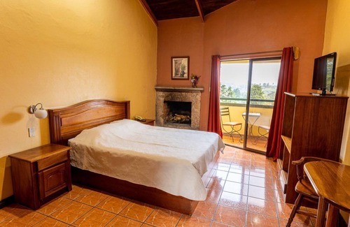 Sector Central Bed & Breakfast | Hotel Villa Zurqui