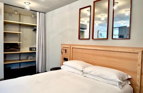 Villair-Amerique Hotel | Hotel Village