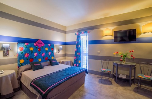 Fontane Bianche Hotel | Hotel Villamare