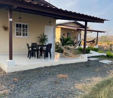 Las Tablas Hotel | Hotel VILLAS DON PABLO LAS TABLAS